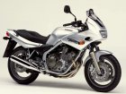 1992 Yamaha XJ 600S Diversion